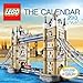 Lego: The Calendar 2013