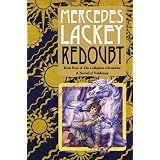 Redoubt: Book Four of the Collegium Chronicles (A Valdemar Novel) ~ Mercedes Lackey