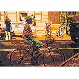 アーテック 砂絵セット 大(カッター付) 001055