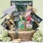 Par For The Course: Golf Gift Basket