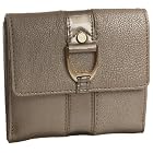 Cole Haan Saddle French Purse
