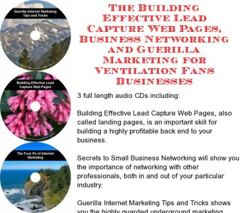 Fan Pages