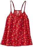 ONeill Girls 7-16 Darcie Printed Tank