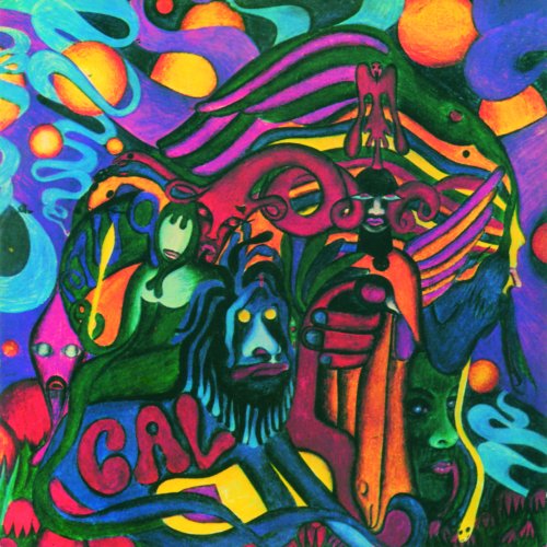 CD-Charts  Music : Gal (1969)