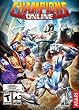 Champions Online