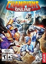 Champions Online