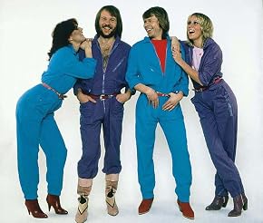 Bilder von ABBA