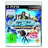PlayStation All-Stars Battle Royale