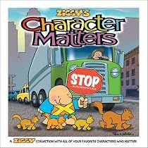 Character Matters: A Ziggy Collection