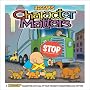 Character Matters: A Ziggy Collection