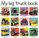 My big truck book