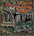 A Woodland Counting Book (Bur Oak Book)