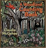 Product details for A Woodland Counting Book (Bur Oak Book)