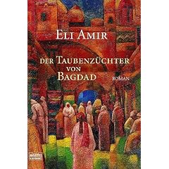 Der Taubenz�chter von Bagdad.