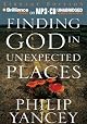 Finding God in Unexpected Places