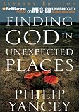 Finding God in Unexpected Places