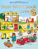 Richard Scarry's Best word book ever