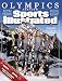 Magazines : Sports Illustrated, Winter Olympics Preview Issue, February 6, 2006