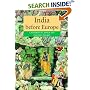 India before Europe