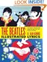The Beatles Illustrated Lyrics