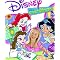 My Favorite Disney Interactive Games