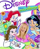 Disney's Girlfriends