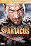 Spartacus: Blood and Sand - The Complete First Season