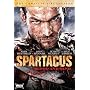 Spartacus: Blood and Sand - The Complete First Sea&hellip <b>DVD</b> ~ Andy Whitfield