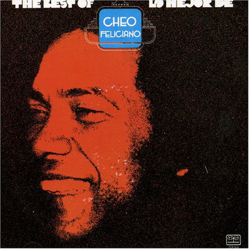 Cheo Feliciano - Amada Mía Lyrics - Zortam Music