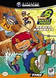 Rocket Power: Beach Bandits (GameCube)