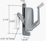 Right Hand Awning Window Operator for Pan American Windows