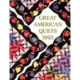 Great American Quilts 1993
