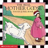 The Real Mother Goose: Green Husky Book/Book 3