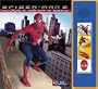 All in a Night's Work: Sound Storybook (Amazing Spider-Man)