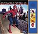 All in a Night's Work: Sound Storybook (Spider-Man Graphic Novels (Marvel Hardcover))