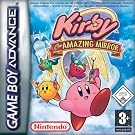 Kirby & The...