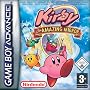 Kirby & The Amazing Mirror (GBA)