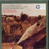 Music for Viola and Piano - Paul Coletti and Leslie Howard