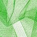 70'' Wide Nylon Net Kelly Green Fabric By The Yard