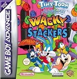 Eigenschaften Bigben Interactive  / Tiny Toon Adventures - Wacky Stackers