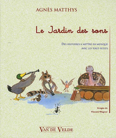 Le Jardin des sons