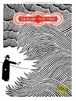 Thom Yorke the Eraser