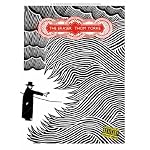 The Eraser Thom Yorke book cover