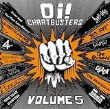 Oi! Chartbusters V.5