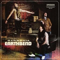 Earthbend - Harmonia Cover Download