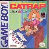 Catrap - Game Boy - PAL