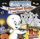  : Casper's Spookiest Songs and Sounds