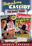 Hopalong Cassidy:Hills of Old