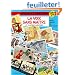 Spirou et Fantasio Hors-s�rie, tome 3 : La Voix sans ma�tre et 5 Autres A ventures