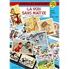 Spirou et Fantasio Hors-s�rie, tome 3 : La Voix sans ma�tre et 5 Autres A ventures